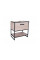 Тумба підлогова Qtap Taurus 800х616х469 Whitish oak зі стільницею QT2480TNT83WO QT2480TNT83WO 40838