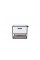Тумба підвісна Qtap Taurus 700х476х469 White/Whitish oak зі стільницею QT2479TPT703WWO QT2479TPT703W