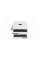 Тумба підлогова Qtap Taurus 700х616х437 White/Whitish oak зі стільницею QT2480TNT703WWO QT2480TNT703
