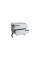 Тумба підлогова Qtap Taurus 700х616х437 White/Whitish oak зі стільницею QT2480TNT703WWO QT2480TNT703