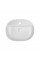Раковина для ванної Qtap Scorpio 505x385x120 White з донним клапаном QT14112202W QT14112202W 40156