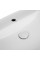 Раковина для ванної Qtap Scorpio 505x385x120 White з донним клапаном QT14112202W QT14112202W 40156