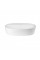 Раковина для ванної Qtap Scorpio 505x385x120 White з донним клапаном QT14112202W QT14112202W 40156