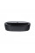 Раковина для ванної Qtap Scorpio 505х385х120 Matt black QT142202MBMB QT142202MBMB 40157