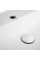 Раковина для ванної Qtap Scorpio 610x400x120 White з донним клапаном QT14112203W QT14112203W 40159