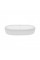 Раковина для ванної Qtap Scorpio 610x400x120 White з донним клапаном QT14112203W QT14112203W 40159