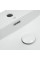 Раковина для ванної Qtap Nando LT 600х420х120 White з донним клапаном QT12112173W QT12112173W 40164