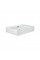 Раковина для ванної Qtap Nando LT 600х420х120 White з донним клапаном QT12112173W QT12112173W 40164