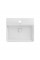 Раковина для ванної Qtap Nando LT 500х420х120 White з донним клапаном QT12112173SW QT12112173SW 40166