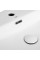 Раковина для ванної Qtap Nando LT 500х420х120 White з донним клапаном QT12112173SW QT12112173SW 40166