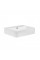 Раковина для ванної Qtap Nando LT 500х420х120 White з донним клапаном QT12112173SW QT12112173SW 40166