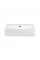 Раковина для ванної Qtap Nando LT 500х420х120 White з донним клапаном QT12112173SW QT12112173SW 40166
