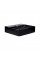 Раковина для ванної Qtap Nando LT 500х420х120 Matt black з донним клапаном QT12112173SMBMB QT12112173SMBMB 40167