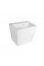 Раковина для ванної Qtap Tern 465х385х370 White с донным клапаном QT1711G803W QT1711G803W 40460