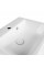 Раковина для ванної Qtap Tern 370х410х400 White с донным клапаном QT1711G808W QT1711G808W 40461