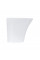 Раковина для ванної Qtap Crow 500х400х385 White з донним клапаном QT0511G815W QT0511G815W 40463