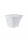 Раковина для ванної Qtap Crow 500х400х385 White з донним клапаном QT0511G815W QT0511G815W 40463