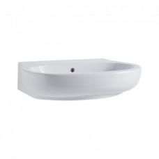 Раковина для ванної Azzurra Vera VER60B1SOSP Shiny white