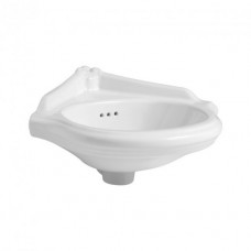 Раковина для ванної Azzurra Victorian style JUB35B1AN