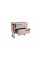 Тумба підлогова Qtap Taurus 700х616х437 Whitish oak зі стільницею QT2480TNT703WO QT2480TNT703WO 4084