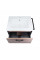 Комплект Qtap Taurus 700х580х437 Whitish oak тумба підвісна + раковина