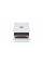 Тумба підвісна Qtap Virgo 800х476х469 White/Whitish oak зі стільницею QT1879TPА801WWO QT1879TPА801WW