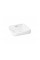 Раковина для ванної Qtap Jay 420х420х155 White з донним клапаном QT0711K424W QT0711K424W 36727