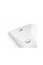 Раковина для ванної Qtap Jay 420х420х155 White з донним клапаном QT0711K424W QT0711K424W 36727