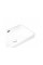 Раковина для ванної Qtap Jay 590х400х175 White з донним клапаном QT0711K306W QT0711K306W 36729