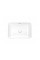 Раковина для ванної Qtap Jay 590х410х155 White з донним клапаном QT0711K425W QT0711K425W 36730