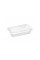 Раковина для ванної Qtap Scorpio 610х380х150 White з донним клапаном QT1411K491W QT1411K491W 36733