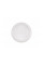 Раковина для ванної Qtap Robin 460x460x100 White з донним клапаном QT13113062W QT13113062W 37733