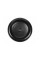 Раковина для ванної Qtap Robin 460x460x100 Matt black з донним клапаном QT13113062MB QT13113062MB 37734