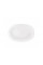 Раковина для ванної Qtap Robin 635x420x105 White з донним клапаном QT13113075W QT13113075W 37736