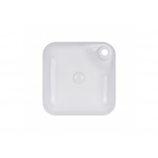 Раковина для ванної Qtap Stork 430x430x120 White з донним клапаном QT15112194W QT15112194W 37738