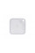 Раковина для ванної Qtap Stork 430x430x120 White з донним клапаном QT15112194W QT15112194W 37738