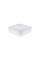 Раковина для ванної Qtap Stork 430x430x120 White з донним клапаном QT15112194W QT15112194W 37738