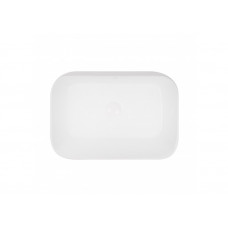 Раковина для ванної Qtap Scorpio 550х390х120 White з донним клапаном QT14112243W QT14112243W 37739