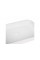 Раковина для ванної Qtap Scorpio 550х390х120 White з донним клапаном QT14112243W QT14112243W 37739