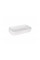 Раковина для ванної Qtap Scorpio 550х390х120 White з донним клапаном QT14112243W QT14112243W 37739
