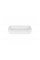 Раковина для ванної Qtap Scorpio 550х390х120 White з донним клапаном QT14112243W QT14112243W 37739