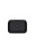 Раковина для ванної Qtap Scorpio 550х390х120 Matt black з донним клапаном QT14112243MB QT14112243MB 37740