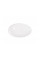 Раковина для ванної Qtap Leo 690x435x180 White з донним клапаном QT11111094W QT11111094W 37742