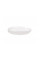 Раковина для ванної Qtap Leo 690x435x180 White з донним клапаном QT11111094W QT11111094W 37742