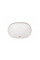 Раковина для ванної Qtap Stork 585x395x195 White з донним клапаном QT15116030W QT15116030W 37743