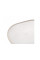 Раковина для ванної Qtap Stork 585x395x195 White з донним клапаном QT15116030W QT15116030W 37743