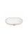 Раковина для ванної Qtap Stork 585x395x195 White з донним клапаном QT15116030W QT15116030W 37743