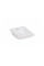 Раковина для ванної Qtap Stork 440x340x190 White з донним клапаном QT15116086W QT15116086W 37744