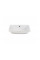 Раковина для ванної Qtap Stork 440x340x190 White з донним клапаном QT15116086W QT15116086W 37744