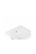 Раковина для ванної Qtap Stork 420x420x170 White з донним клапаном QT15116037W QT15116037W 37747